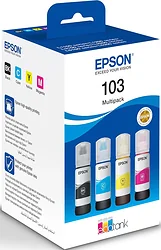 Чернила Epson C13T00S64A Чернила Epson C13T00S64A