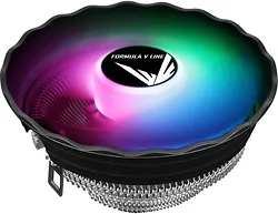 Кулер для процессора Formula Air Frost Plus Кулер для процессора Formula Air Frost Plus