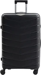 L'Case Valencia 27 (L, черный)