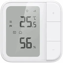 Терморегулятор Aqara W500 UT-A01D Терморегулятор Aqara W500 UT-A01D