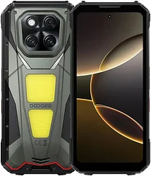 Смартфон Doogee V Max Play VIP Edition 16GB/512GB