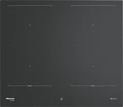 Электрическая варочная панель Hisense HI6443SRWF Электрическая варочная панель Hisense HI6443SRWF