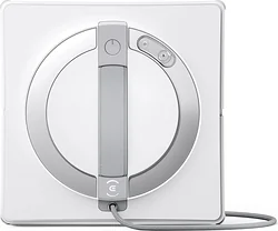 Робот стеклоочиститель Ecovacs Winbot W2 Omni White Робот стеклоочиститель Ecovacs Winbot W2 Omni White
