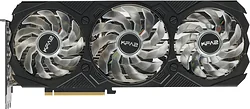 Видеокарта KFA2 GeForce RTX 4070 Ti X 47IOM7MD7ADK Видеокарта KFA2 GeForce RTX 4070 Ti X 47IOM7MD7ADK
