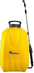 Аккумуляторный опрыскиватель Kolner KSC 12-12L-01 Аккумуляторный опрыскиватель Kolner KSC 12-12L-01