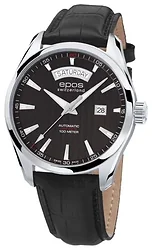 Наручные часы Epos 3402.142.20.15.25