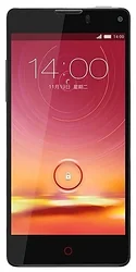 Смартфон Nubia Z5S mini 16Gb