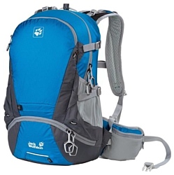 Jack Wolfskin Moab Jam 30 blue (brilliant blue)