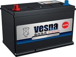 Vesna Premium Asia 44 JL 54422