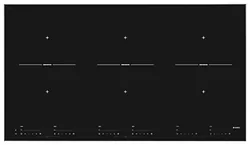 Электрическая варочная панель Asko HI1995G
