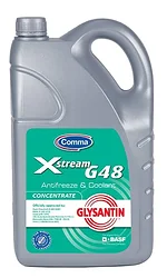 Антифриз Comma Xstream G48 Antifreeze & Coolant Concentrate 5л Антифриз Comma Xstream G48 Antifreeze & Coolant Concentrate 5л