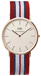 Daniel Wellington Classic Exeter