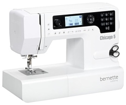 Bernina bernette Chicago 5