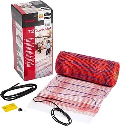 Теплый пол Raychem T2QuickNet 160 3.5 кв.м. 560 Вт