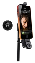 Belkin TuneBase Hands-Free FM