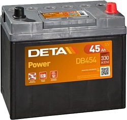 DETA Power DB454 (45Ah)