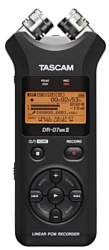 Tascam DR-07mk2