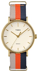 Наручные часы Timex TW2P91600 Наручные часы Timex TW2P91600