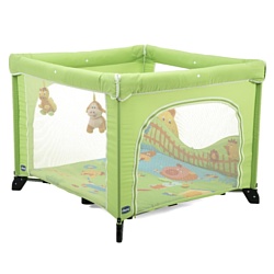 Chicco Open Playpen