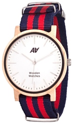 AA Wooden Watches S4 Maple-N-RB