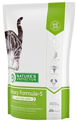 Nature's Protection Urinary Formula-S (0.4 кг)