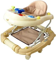 Ходунки Babyhit Emotion Racer