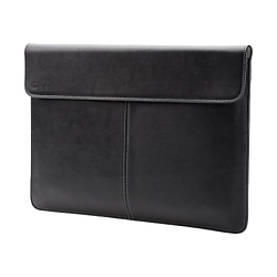 HP Elite Leather Sleeve 13.3