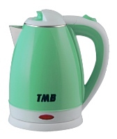 TMB K601-18