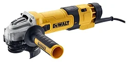 Угловая шлифмашина (болгарка) DeWALT DWE4257