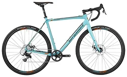 Велосипед Bergamont Prime CX Sport (2017)