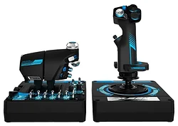 Джойстик Logitech X56 H.O.T.A.S.