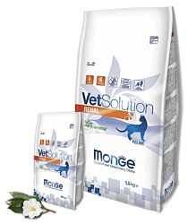 Monge (1.5 кг) VetSolution Renal для кошек