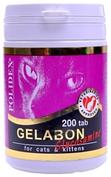 Polidex Gelabon plus Glucozamine