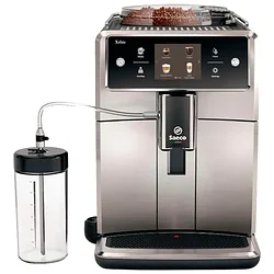Кофемашина Saeco SM7683 Кофемашина Saeco SM7683