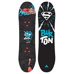 BURTON Chopper Limited Edition (17-18)