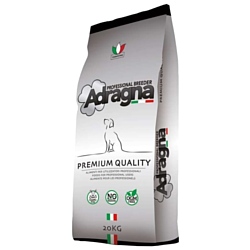 Adragna (20 кг) Breeder Premium Puppy & Junior