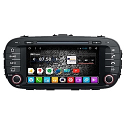 Daystar DS-7002HD KIA Soul 2013+ 7" ANDROID 6
