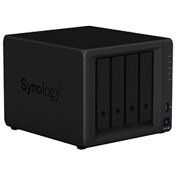 Synology DiskStation DS918+