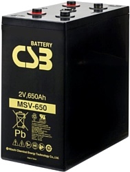 CSB MSV650 0