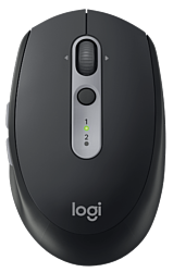 Logitech M590 Multi-Device Silent black USB 910-005197