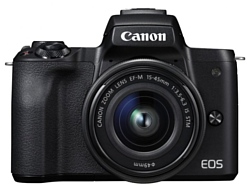 Canon EOS M50 Kit