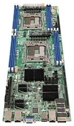 Intel S2600KPFR