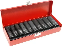 Набор инструментов RockForce RF-4107-5MPB 10 предметов