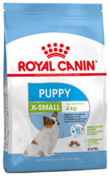 Royal Canin (3 кг) X-Small Puppy