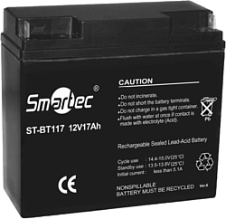 Smartec ST-BT117