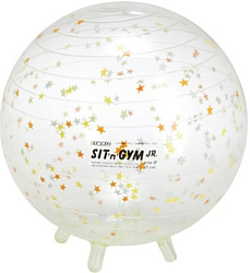 Gymnic Sit'n'Gym Jr. 35 см