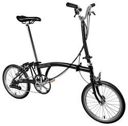 Brompton H6E