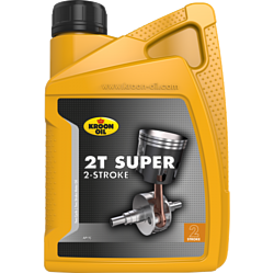 Kroon Oil 2T Super 1л