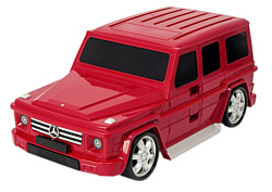 Ridaz Mercedes-Benz G-Class (красный)