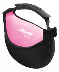 Starfit DB-601 2 кг